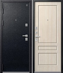 Центурион С-101 Чёрный муар-Седой дуб