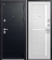 Центурион С-102 Чёрный муар-Сноу