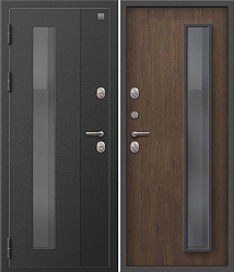 Центурион Т-800-2025 Пепельный муар-Миндаль (терморазрыв)