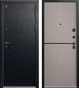 Центурион С-105 Чёрный муар-Кашемир грей