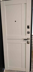 Центурион LUX-3/X-16 Графит муар-Сноу Царга