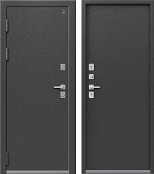 Центурион С-103 антик-серебро (металл-металл)